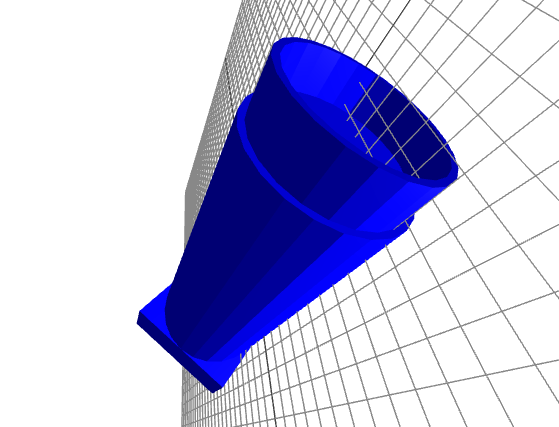 Casing Anemometer Full